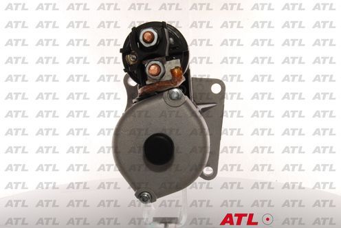 ATL AUTOTECHNIK Starter A 22 550